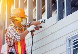 Best Custom Trim and Detailing for Siding  in Ogdensburg, NJ