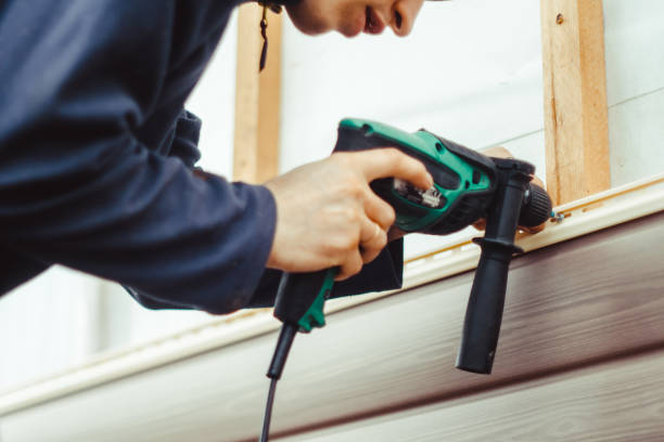 Best Aluminum Siding Installation  in Ogdensburg, NJ